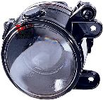 VAN WEZEL 5894996 -  Противотуманная фара